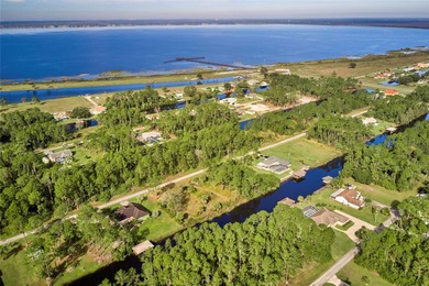 Come build your forever home on this one-half acre lot located on Indian Lake Estates Golf and Country Club in Florida - for sale on GolfHomes.com, golf home, golf lot