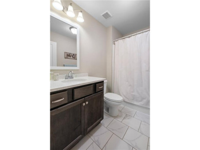 Beautifully maintained 4-bed, 3.5-bath home with a 3-car garage on The Auburn University Club in Alabama - for sale on GolfHomes.com, golf home, golf lot