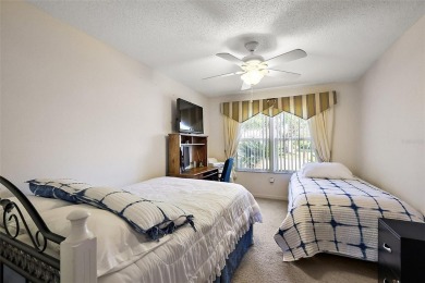 Nestled in the highly sought-after Village of Poinciana, this on The Links of Spruce Creek in Florida - for sale on GolfHomes.com, golf home, golf lot