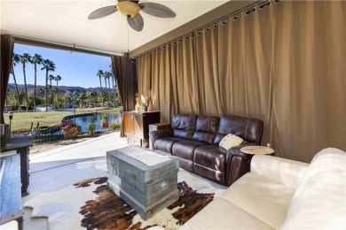 Gorgeous Views of Pond and Babbling Brook, 3rd Hole Green on Rancho California RV Resort in California - for sale on GolfHomes.com, golf home, golf lot