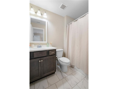 Beautifully maintained 4-bed, 3.5-bath home with a 3-car garage on The Auburn University Club in Alabama - for sale on GolfHomes.com, golf home, golf lot