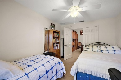 Nestled in the highly sought-after Village of Poinciana, this on The Links of Spruce Creek in Florida - for sale on GolfHomes.com, golf home, golf lot