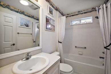 Nestled in the highly sought-after Village of Poinciana, this on The Links of Spruce Creek in Florida - for sale on GolfHomes.com, golf home, golf lot
