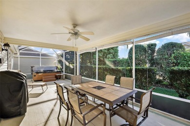 Nestled in the highly sought-after Village of Poinciana, this on The Links of Spruce Creek in Florida - for sale on GolfHomes.com, golf home, golf lot