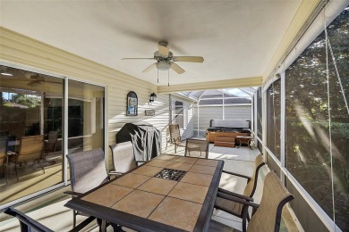 Nestled in the highly sought-after Village of Poinciana, this on The Links of Spruce Creek in Florida - for sale on GolfHomes.com, golf home, golf lot