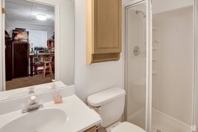 HUGE PRICE IMPROVEMENT - MOTIVATED SELLERS!!!  Rest easy in the on Eagle Lake Golf Course in Utah - for sale on GolfHomes.com, golf home, golf lot