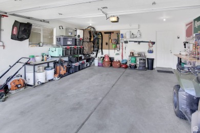 HUGE PRICE IMPROVEMENT - MOTIVATED SELLERS!!!  Rest easy in the on Eagle Lake Golf Course in Utah - for sale on GolfHomes.com, golf home, golf lot