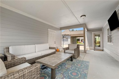 Beautifully maintained 4-bed, 3.5-bath home with a 3-car garage on The Auburn University Club in Alabama - for sale on GolfHomes.com, golf home, golf lot