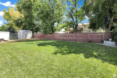 HUGE PRICE IMPROVEMENT - MOTIVATED SELLERS!!!  Rest easy in the on Eagle Lake Golf Course in Utah - for sale on GolfHomes.com, golf home, golf lot