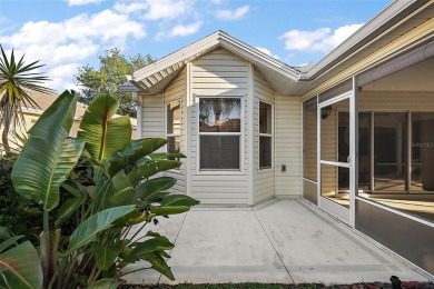 Nestled in the highly sought-after Village of Poinciana, this on The Links of Spruce Creek in Florida - for sale on GolfHomes.com, golf home, golf lot