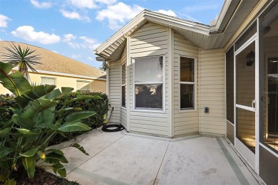 Nestled in the highly sought-after Village of Poinciana, this on The Links of Spruce Creek in Florida - for sale on GolfHomes.com, golf home, golf lot