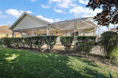 Nestled in the highly sought-after Village of Poinciana, this on The Links of Spruce Creek in Florida - for sale on GolfHomes.com, golf home, golf lot