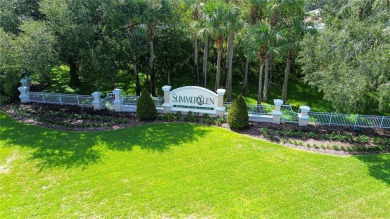 Seller is offering closing assistance and concession for the on Summerglen Country Club in Florida - for sale on GolfHomes.com, golf home, golf lot