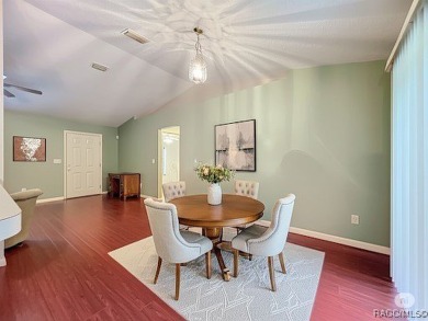 Well-Maintained Home in Citrus Springs - Move-In Ready! This on Citrus Springs Country Club in Florida - for sale on GolfHomes.com, golf home, golf lot
