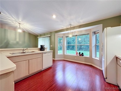 Well-Maintained Home in Citrus Springs - Move-In Ready! This on Citrus Springs Country Club in Florida - for sale on GolfHomes.com, golf home, golf lot