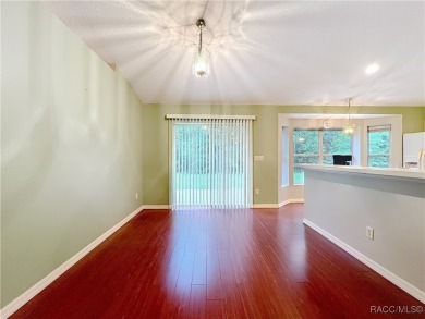 Well-Maintained Home in Citrus Springs - Move-In Ready! This on Citrus Springs Country Club in Florida - for sale on GolfHomes.com, golf home, golf lot