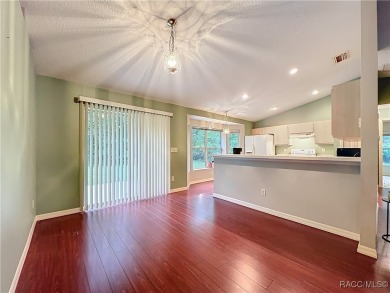 Well-Maintained Home in Citrus Springs - Move-In Ready! This on Citrus Springs Country Club in Florida - for sale on GolfHomes.com, golf home, golf lot