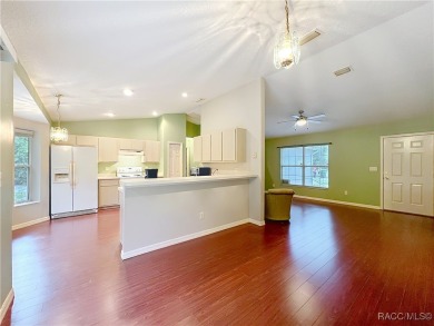 Well-Maintained Home in Citrus Springs - Move-In Ready! This on Citrus Springs Country Club in Florida - for sale on GolfHomes.com, golf home, golf lot