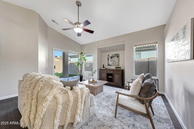 Lowest priced home in the highly desirable Tatum Ranch on Tatum Ranch Golf Course in Arizona - for sale on GolfHomes.com, golf home, golf lot