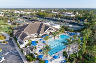 Updated single family home on a very generously sized landscaped on Bonita Bay West in Florida - for sale on GolfHomes.com, golf home, golf lot