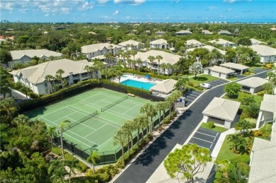 Updated single family home on a very generously sized landscaped on Bonita Bay West in Florida - for sale on GolfHomes.com, golf home, golf lot