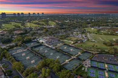 Updated single family home on a very generously sized landscaped on Bonita Bay West in Florida - for sale on GolfHomes.com, golf home, golf lot