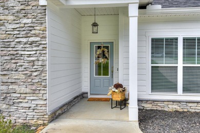 Newer lake home with large Finished Room Over Garage (FROG) An on Monticello Golf Club At Savannah Lakes in South Carolina - for sale on GolfHomes.com, golf home, golf lot