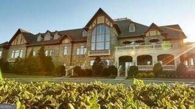 Don't Miss This Incredible Estate Opportunity to Own Your on Manor Golf and Country Club in Georgia - for sale on GolfHomes.com, golf home, golf lot