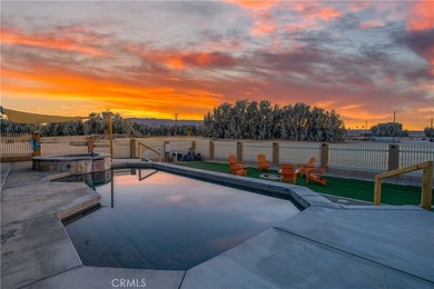 Located directly across from Joshua Tree National Park, this on Roadrunner Dunes Golf Course in California - for sale on GolfHomes.com, golf home, golf lot