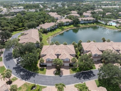 Lake Views, Luxury, and Leisure Await at Southbridge in Pelican on Pelicans Nest Golf Club in Florida - for sale on GolfHomes.com, golf home, golf lot