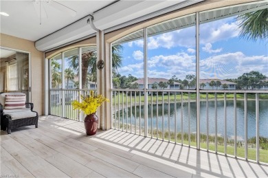 Lake Views, Luxury, and Leisure Await at Southbridge in Pelican on Pelicans Nest Golf Club in Florida - for sale on GolfHomes.com, golf home, golf lot