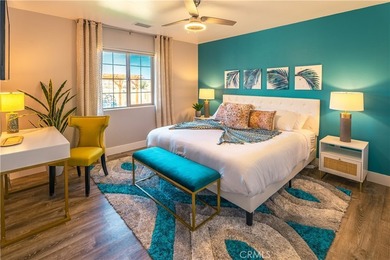 Located directly across from Joshua Tree National Park, this on Roadrunner Dunes Golf Course in California - for sale on GolfHomes.com, golf home, golf lot