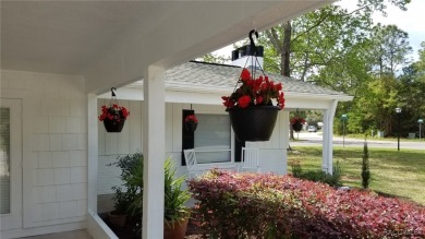 Comfortable, move-in ready double suite villa, featuring serene on Sugarmill Woods Golf and Country Club in Florida - for sale on GolfHomes.com, golf home, golf lot