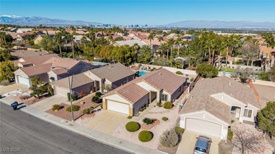 Welcome to this beautifully maintained single story home on Desert Willow Golf Course in Nevada - for sale on GolfHomes.com, golf home, golf lot