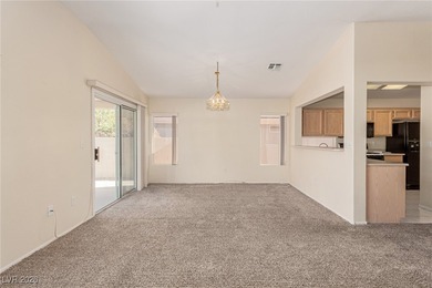 Welcome to this beautifully maintained single story home on Desert Willow Golf Course in Nevada - for sale on GolfHomes.com, golf home, golf lot