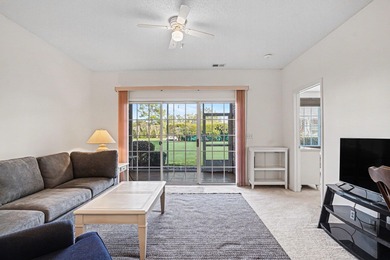 Welcome to this two-bedroom, two-bathroom first-floor condo in on Barefoot Resort and Golf Club  in South Carolina - for sale on GolfHomes.com, golf home, golf lot