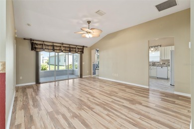 **NEW ROOF TO BE INSTALLED BEFORE CLOSING, NEW HOT WATER HEATER on Glenview Championship Golf and Country Club in Florida - for sale on GolfHomes.com, golf home, golf lot