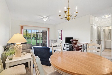 Welcome to this two-bedroom, two-bathroom first-floor condo in on Barefoot Resort and Golf Club  in South Carolina - for sale on GolfHomes.com, golf home, golf lot