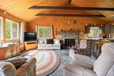 Located in the Northern part of the Catskill's at the base of on Blackhead Mountain Lodge and Country Club in New York - for sale on GolfHomes.com, golf home, golf lot