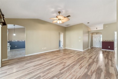 **NEW ROOF TO BE INSTALLED BEFORE CLOSING, NEW HOT WATER HEATER on Glenview Championship Golf and Country Club in Florida - for sale on GolfHomes.com, golf home, golf lot