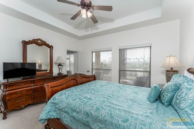 Selling furnished & move-in ready, this well-maintained on South Padre Island Golf Club in Texas - for sale on GolfHomes.com, golf home, golf lot