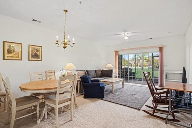 Welcome to this two-bedroom, two-bathroom first-floor condo in on Barefoot Resort and Golf Club  in South Carolina - for sale on GolfHomes.com, golf home, golf lot