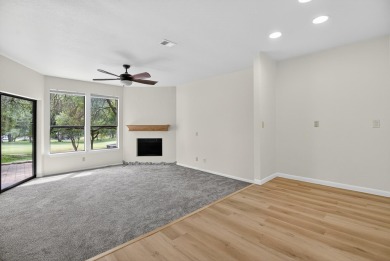 Discover tranquility and comfort in this beautifully designed on Ram Rock Golf Course in Texas - for sale on GolfHomes.com, golf home, golf lot
