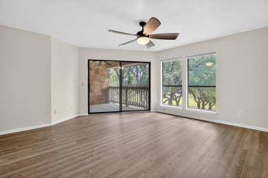 Discover tranquility and comfort in this beautifully designed on Ram Rock Golf Course in Texas - for sale on GolfHomes.com, golf home, golf lot