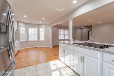 Welcome to 147 Pee Dee Drive in the highly sought-after gated on Sound Golf Links at Albemarle Plantation in North Carolina - for sale on GolfHomes.com, golf home, golf lot