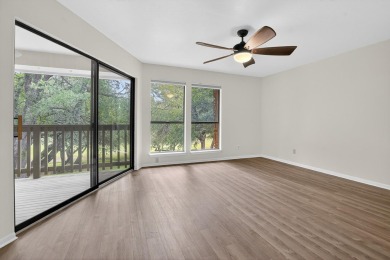 Discover tranquility and comfort in this beautifully designed on Ram Rock Golf Course in Texas - for sale on GolfHomes.com, golf home, golf lot