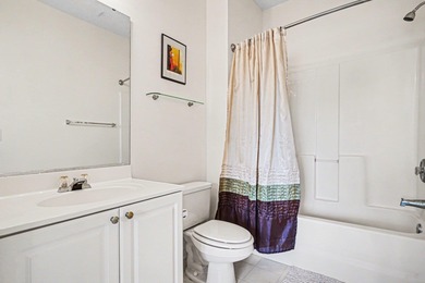 Welcome to this two-bedroom, two-bathroom first-floor condo in on Barefoot Resort and Golf Club  in South Carolina - for sale on GolfHomes.com, golf home, golf lot