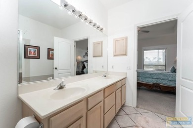 Selling furnished & move-in ready, this well-maintained on South Padre Island Golf Club in Texas - for sale on GolfHomes.com, golf home, golf lot