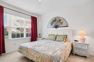 Welcome to this two-bedroom, two-bathroom first-floor condo in on Barefoot Resort and Golf Club  in South Carolina - for sale on GolfHomes.com, golf home, golf lot