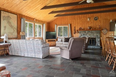 Located in the Northern part of the Catskill's at the base of on Blackhead Mountain Lodge and Country Club in New York - for sale on GolfHomes.com, golf home, golf lot